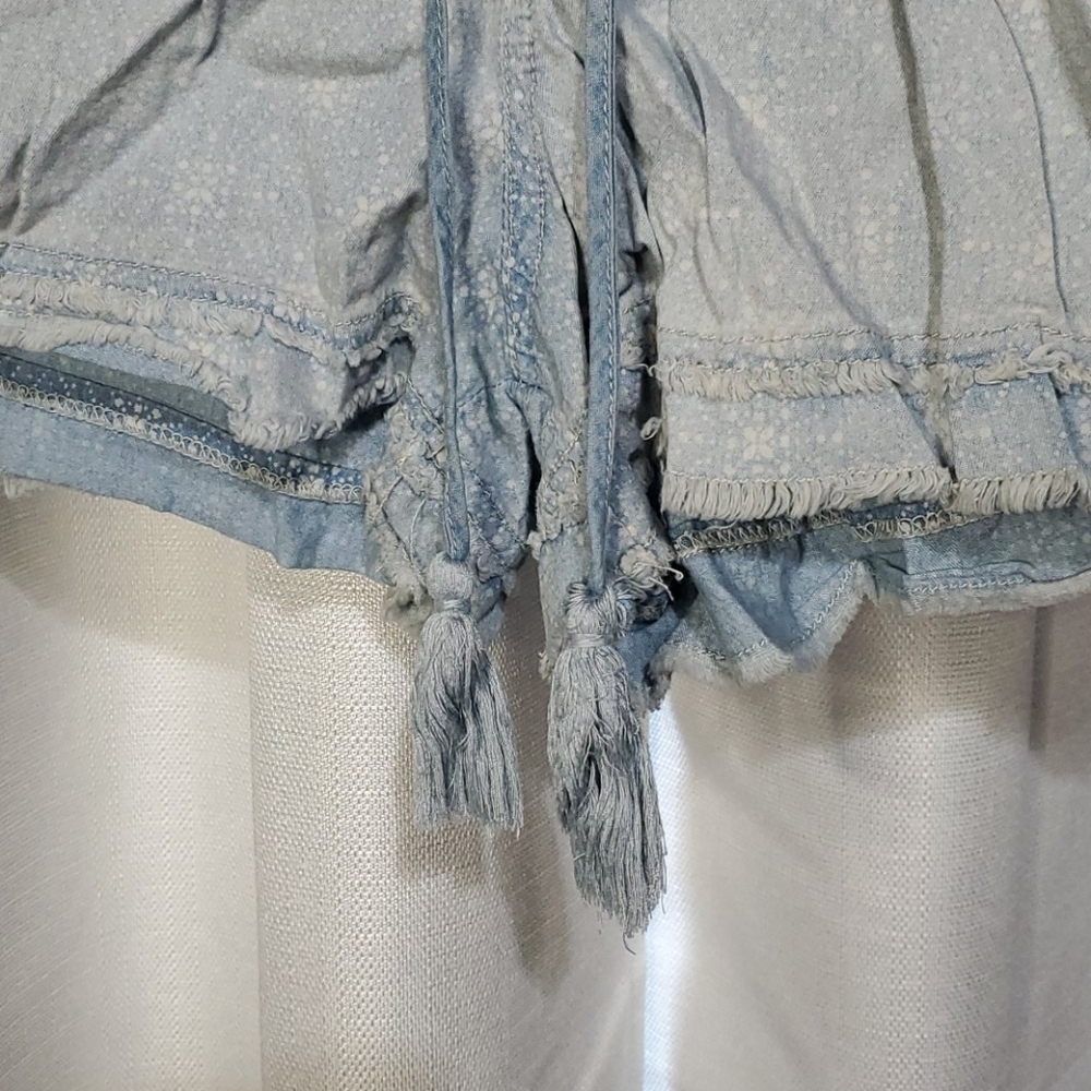 Francescas drawstring short - Picture 3 of 7